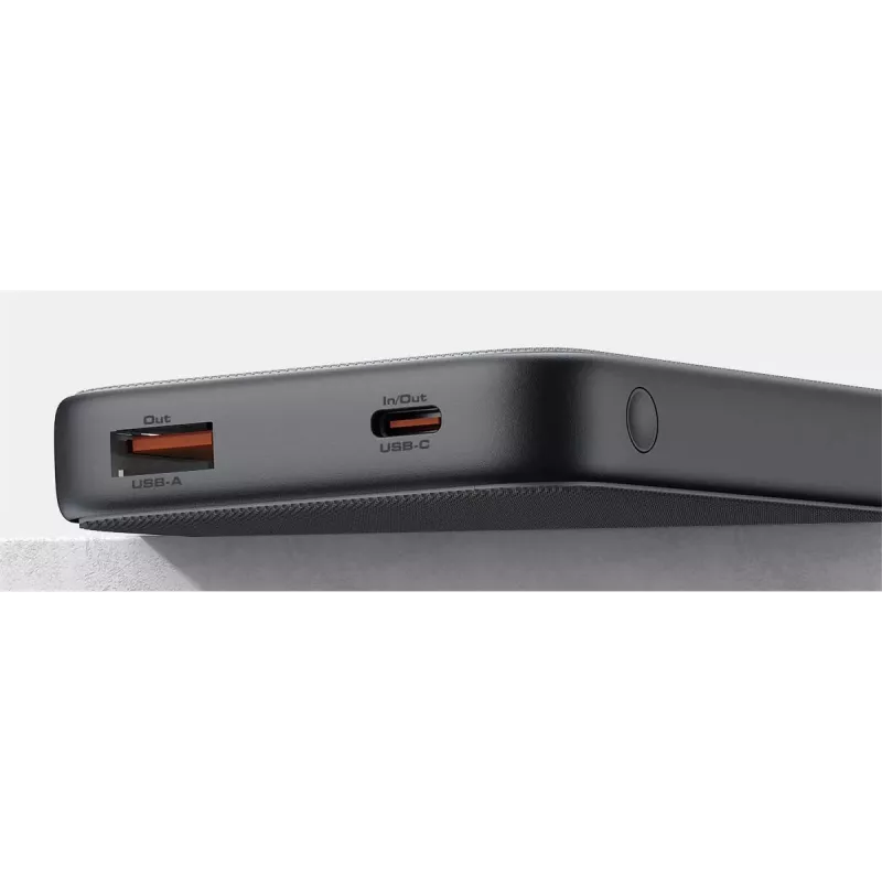 Nešiojamas įkroviklis PowerBank Aukey PB-Y46P 10000mAh