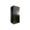 APC Basic Rack PDU AP7552 vertikalus 0U maitinimo skirstytuvas 24 AC lizdai juodas