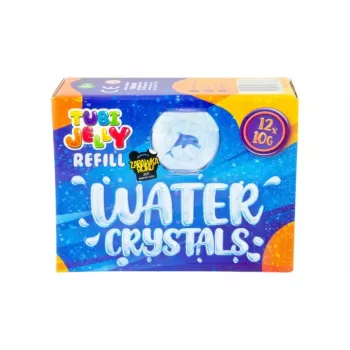 Tuban WATER CRYSTAL 10 g Lenkija