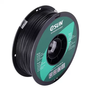 PLA+ 1,75mm BLACK 1kg