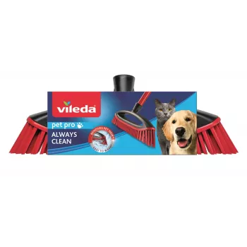 Pripildymo ritinėlis Vileda Always Clean PET PRO šepečiui