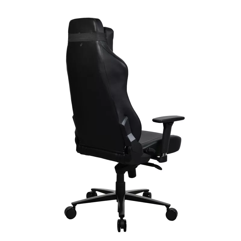 Arozzi Vernazza SoftPU – gryna juoda