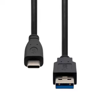 USB-C į USB-A 3.0 laidas ProXtend USBC-USBA3-00015 15 cm, USB 3.0 duomenų perdavimas
