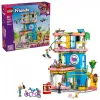 LEGO Friends Heartlake City Draugų Klubo Namai 42689