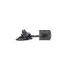 Maitinimo juosta Extralink 19 inch 1U 7 lizdai EU tipo PDU su jungikliu