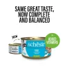 SCHESIR in jelly Tuna - šlapias kačių ėdalas - 85 g