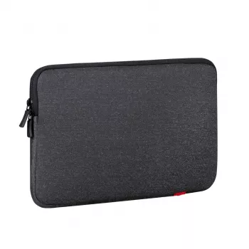 Nešiojimo dėklas Rivacase 5113 įrenginiams iki 30,5 cm (12 col.) — Neoprenas, 0,13 kg, tamsiai pilka