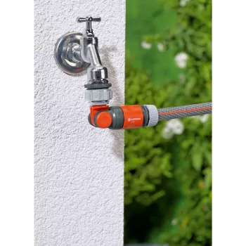 Gardena 2999-20 Sodo įrankis Pilka