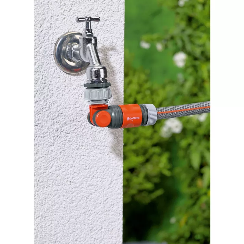 Gardena 2999-20 Sodo įrankis Pilka