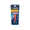 Galvos žibintuvėlis Varta Outdoor Sports H20 Pro pilka raudona