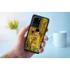 Apsauginis dėklas iKins Samsung Galaxy S20 Ultra — Black Kiss dizainas