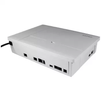 AGFEO Telefonanlage Full-IP ES 548 sieninis korpusas su 12 VoIP 6101515 1