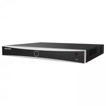 Tinklinis vaizdo registratorius Hikvision DS-7608NXI-I2/8P/VPRO 8 kanalų 4K