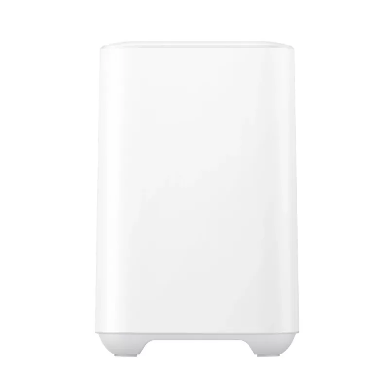 Eufy Security HomeBase 3 B2C - EU/ES/FR/ES Pilka+Balta Iteracija 1