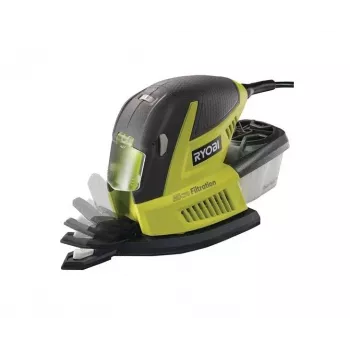 RYOBI Universalus šlifuoklis 180W, 150837