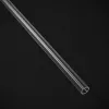 BitsPower Crystal Link Tube 12/10mm 500mm – standus skaidrus aušinimo vamzdelis PC vandens aušinimui