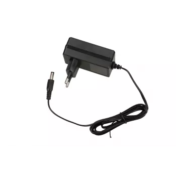 Maitinimo adapteris MikroTik SAW30-240-1200GA, vidinis 29 W, įėjimas 100–240 V, juodas