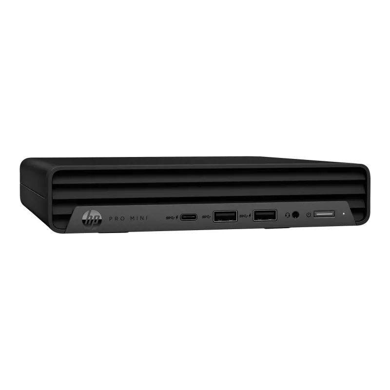 Kompiuteris HP Pro 400 G9 Core i5 16GB RAM 512GB SSD UHD Graphics 770 Win 11 Pro