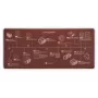 NOCTUA NP-DM3 – stalo kilimėlis 90 x 40 cm