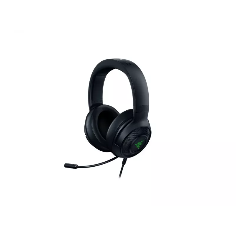 Ausinės Razer Kraken V3
