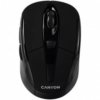Pelytė Canyon CNR-MSOW06B RF belaidė