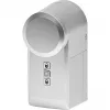 Eq-3 160556A0 belaidė išmani spynos rankena, sidabrinė