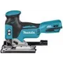 Pjūklas stūmoklinis belaidis Makita DJV181ZJ - be akumuliatoriaus - 18 V