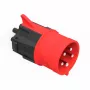 Kištukinis adapteris NRGkick 20001001 Raudonas 32 A