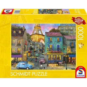 Schmidt Spiele 59780