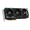 Vaizdo plokštė ASRock Challenger Radeon RX 9070 XT — 16 GB GDDR6, 256 bit, PCIe 5.0, 3 ventiliatorių aktyvus aušinimas