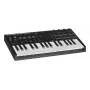 M-AUDIO Oxygen Pro Mini MIDI klaviatūra 32 klavišai USB juoda