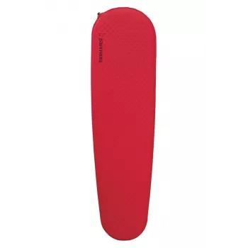 THERM-A-REST ProLite Plus Regular Cayenne Raudona