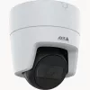 Axis M3125-LVE White vaizdo stebėjimo kamera