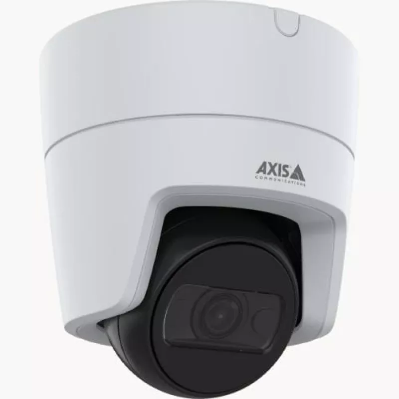 Axis M3125-LVE White vaizdo stebėjimo kamera