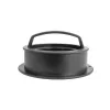 Mėsmalė GASTROBACK 41410 600 W nerūdijantis plienas