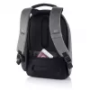 Kuprinė XD-Design Bobby Hero Small Black Grey