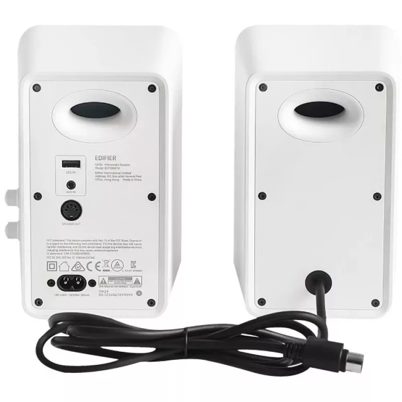 Garsiakalbiai Edifier QR30 30 W