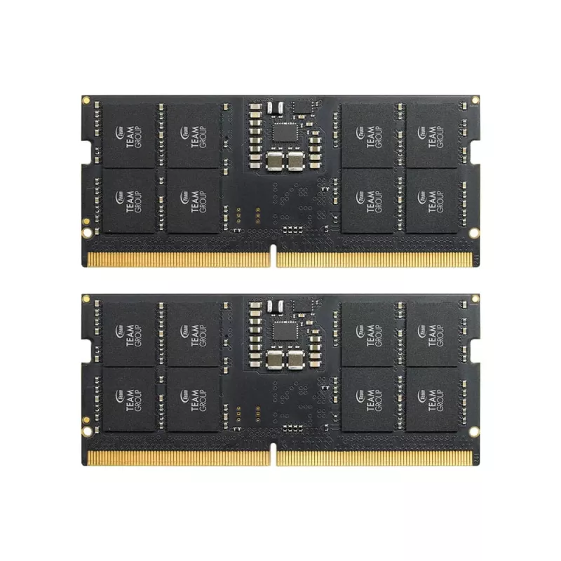 Team Group Team Elite DDR5 modulis - 32 GB - SO-DIMM 262 kontaktų