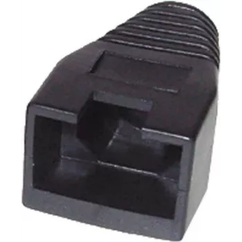 Apsauginis kabelio gaubtas ShiverPeaks 72057-S RJ-45
