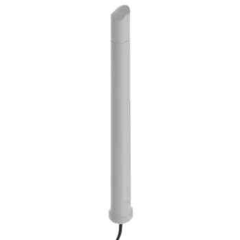 Poynting A-OMNI-0600-V1-02 Ultra-plačiajuostė 5G/LTE M2M/IoT antena, 6,2 dBi, SMA (M), balta