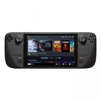 Valve Steam Deck OLED 1TB konsolė