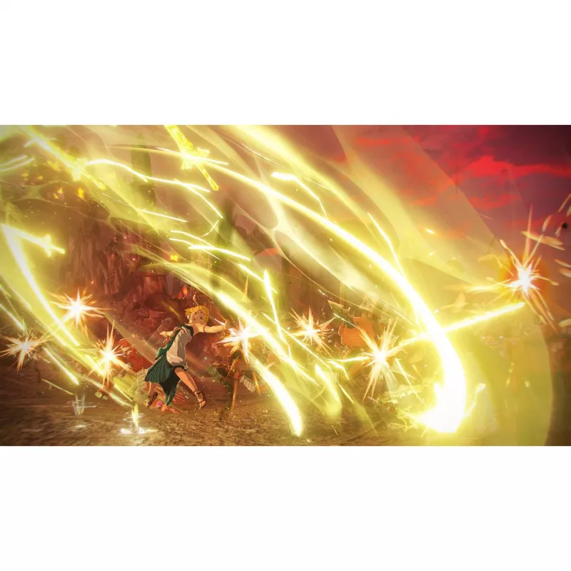 Nintendo Hyrule Warriors: Chronik der Versiegelung (10016192)