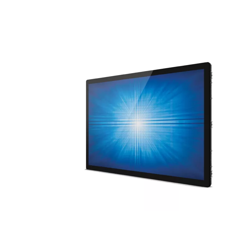 Liečiamasis monitorius Elotouch 3263L — 31,5 colio (80 cm) LED Full HD 1920×1080, 500 cd/m², juodas