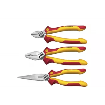 Replinis rinkinys Wiha 38637