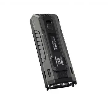 Žibintuvėlis EDC SERIES/EDC37 Nitecore
