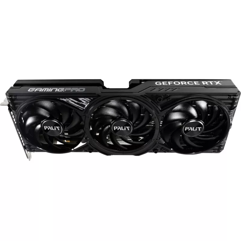 Palit GeForce RTX 5070 Ti GamingPro-S OC 16 GB GDDR7 vaizdo plokštė