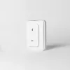 Shelly Flood Gen4 WiFi/Zigbee vandens nuotėkio jutiklis
