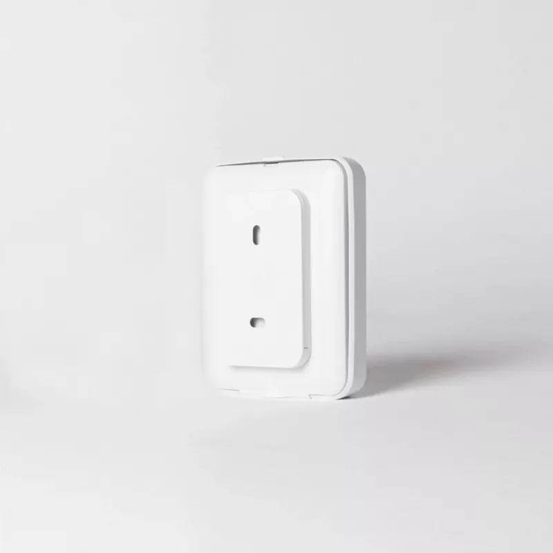 Shelly Flood Gen4 WiFi/Zigbee vandens nuotėkio jutiklis