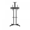 Mobilus televizoriaus stovas TB TB-ST1, iki 75 colių (maks. 45 kg), VESA 600x400