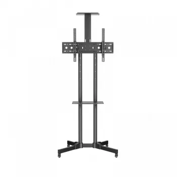 Mobilus televizoriaus stovas TB TB-ST1, iki 75 colių (maks. 45 kg), VESA 600x400
